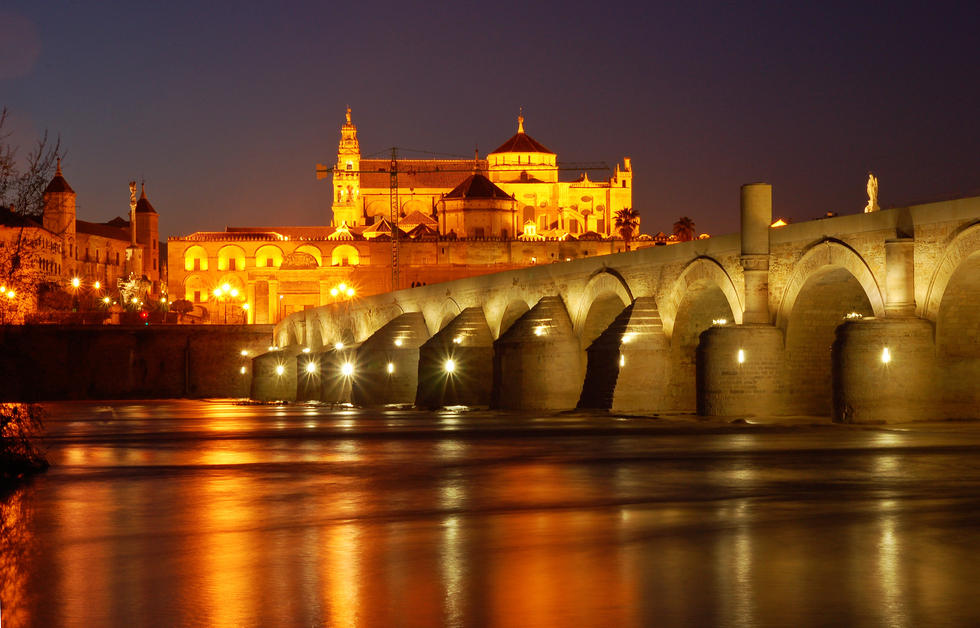 ¿Qué hacer en tu viaje en AVE a Córdoba? 2