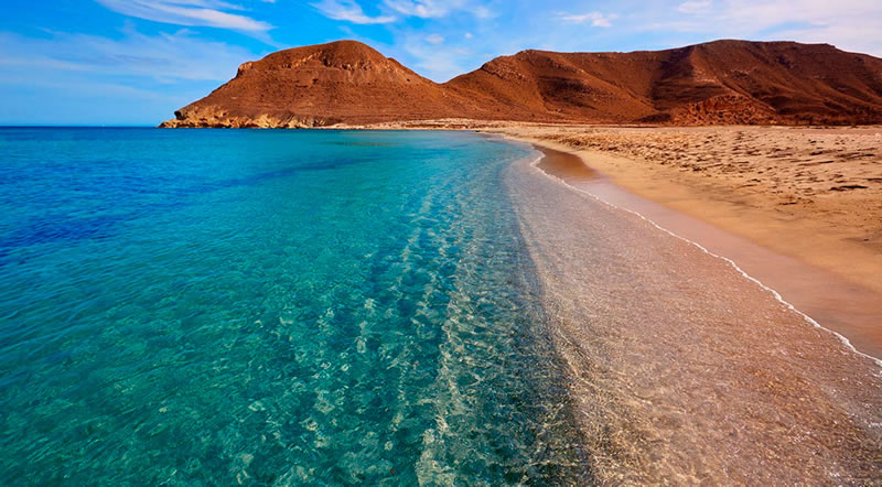 Guía de las mejores playas del Mediterráneo 1
