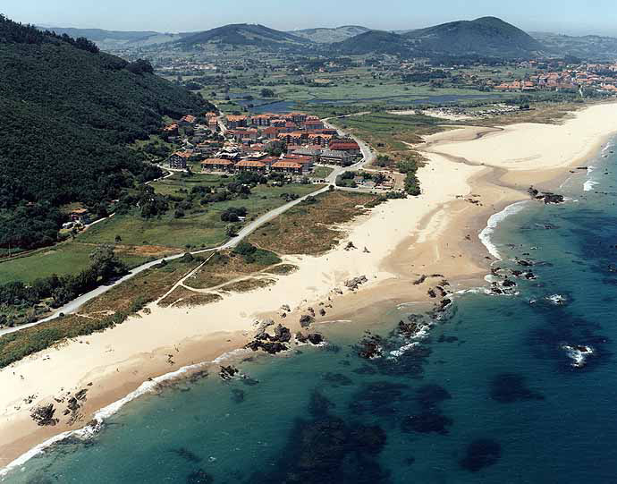 Guía de las mejores playas del Cantábrico. 6