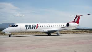 TAR Mexico vender billete avión