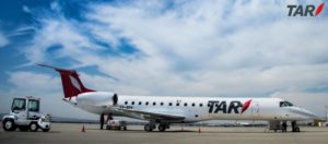 Cómo modificar el nombre y vender tu vuelo con TAR México 2