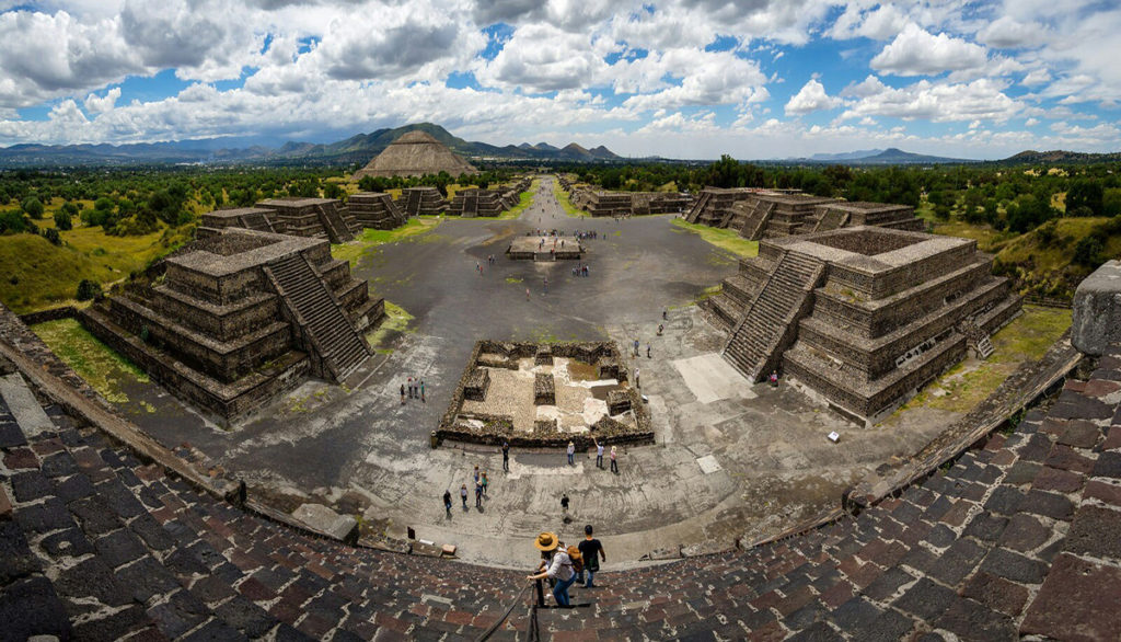 Visita México un destino increíble 3