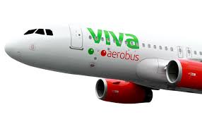 Vivaerobus vender billete avión