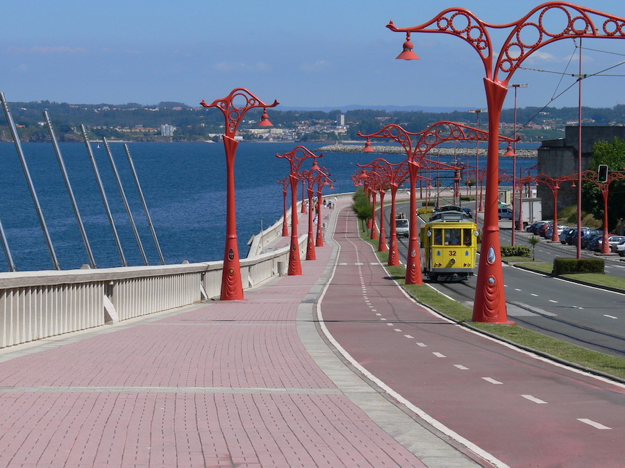 5 Lugares imprescindibles al viajar en AVE a La Coruña 3