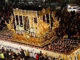 Visita las procesiones de Málaga en AVE. Calendario de la Semana Santa 2