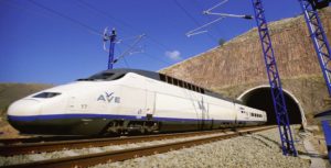 Como ha evolucionado la seguridad de los trenes en España 2