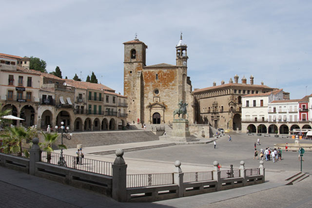 Trujillo - Cáceres